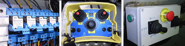 Electrics Central Coast Electrical Engineering1