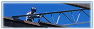 metal building structures